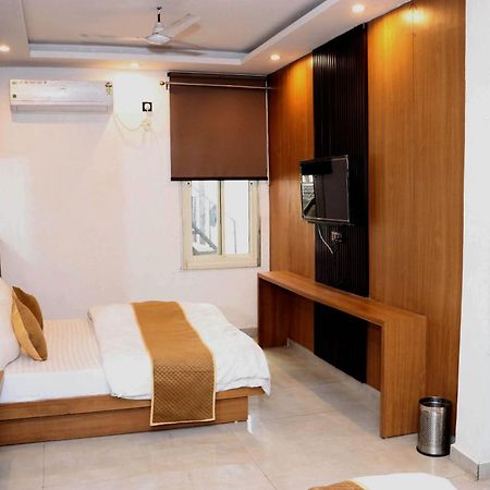 Bunk Hostel Delhi Best Backpacking Accommodation Nueva Delhi Exterior foto