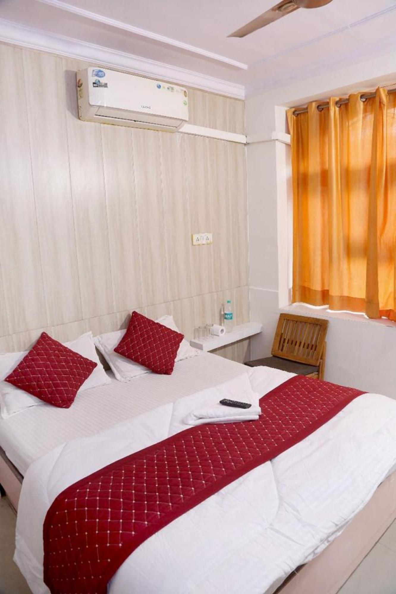 Bunk Hostel Delhi Best Backpacking Accommodation Nueva Delhi Exterior foto