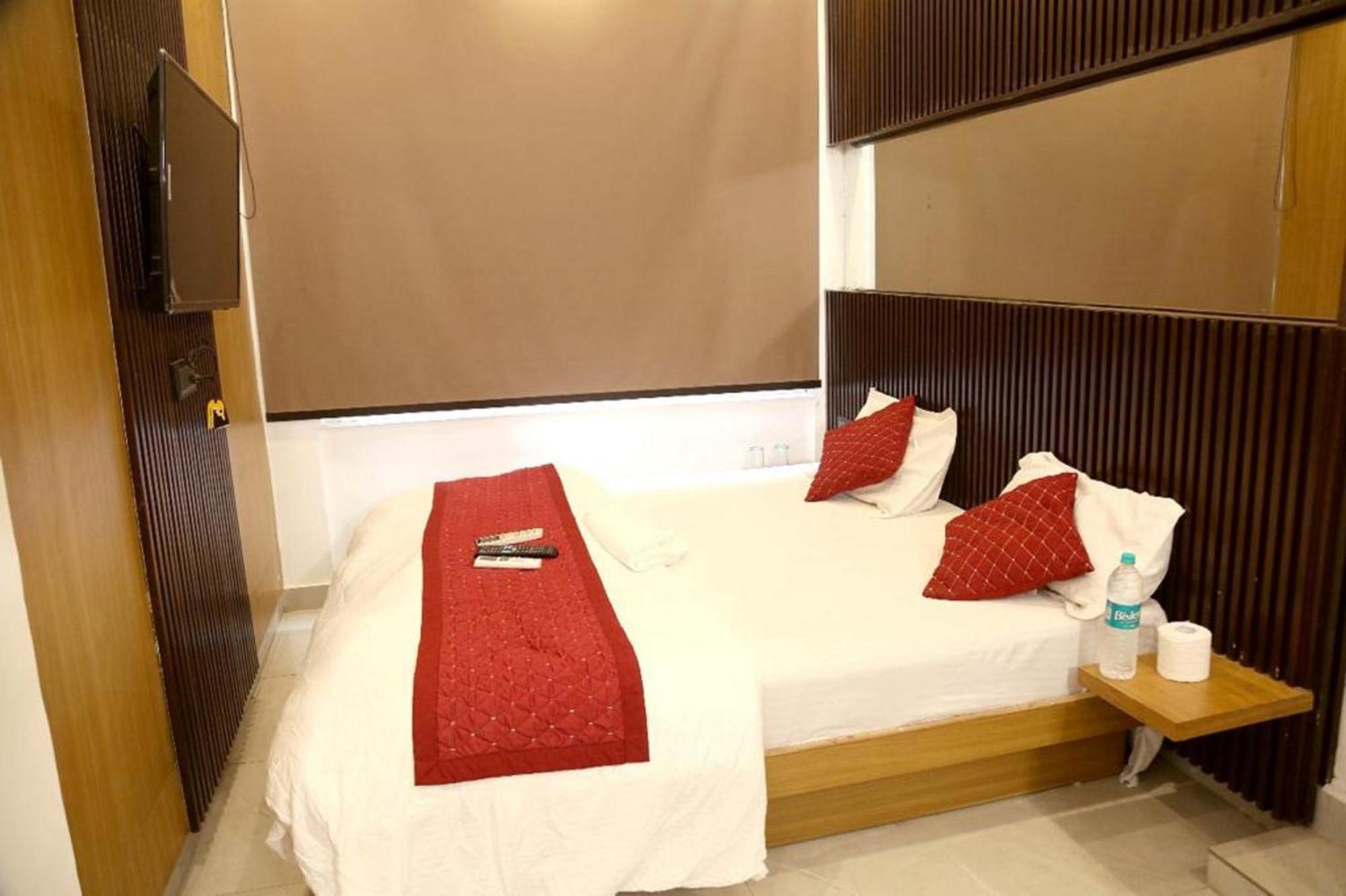 Bunk Hostel Delhi Best Backpacking Accommodation Nueva Delhi Exterior foto