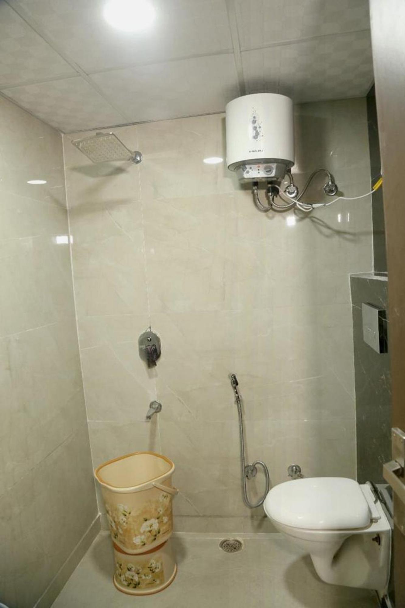 Bunk Hostel Delhi Best Backpacking Accommodation Nueva Delhi Exterior foto