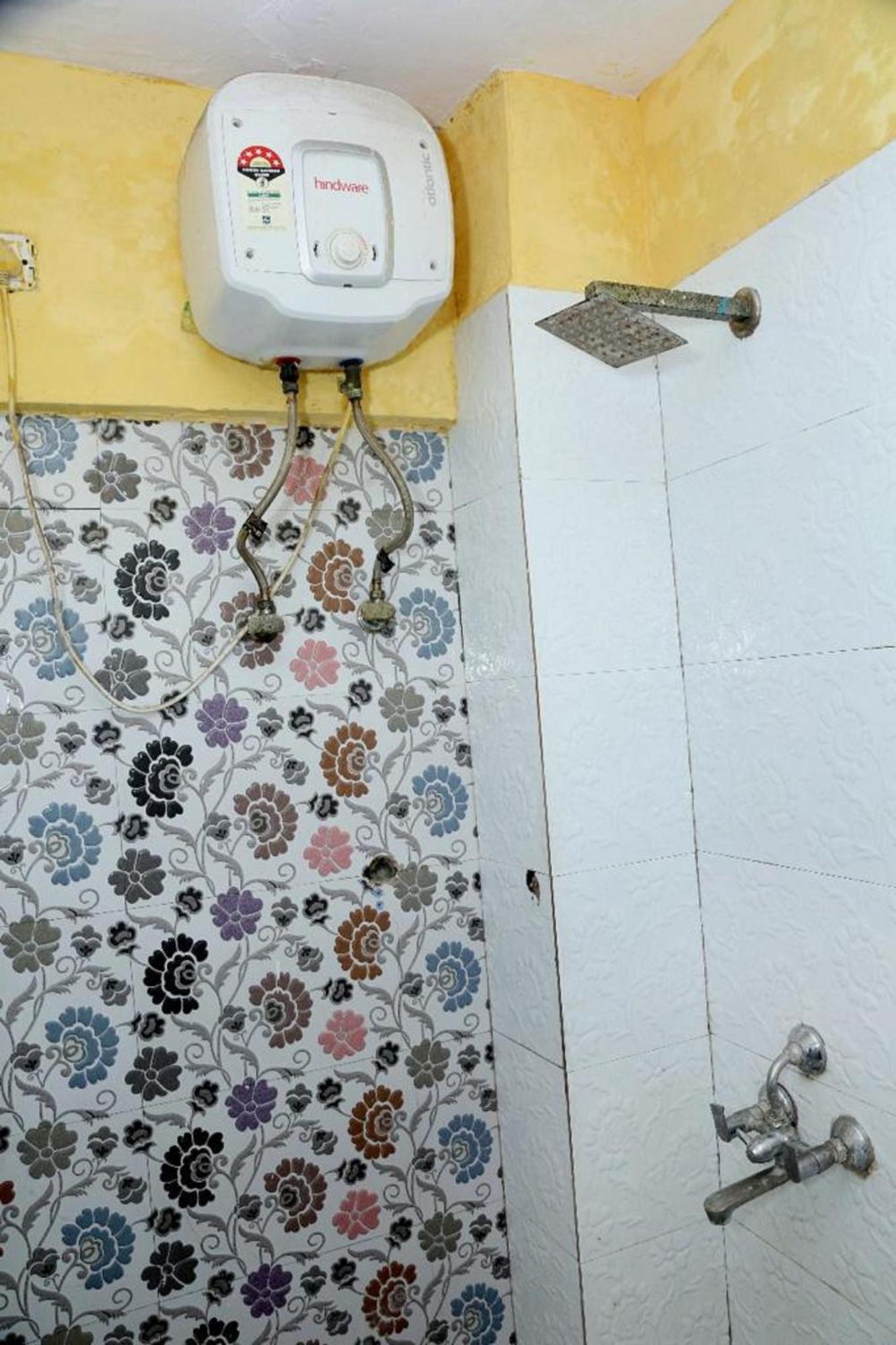 Bunk Hostel Delhi Best Backpacking Accommodation Nueva Delhi Exterior foto