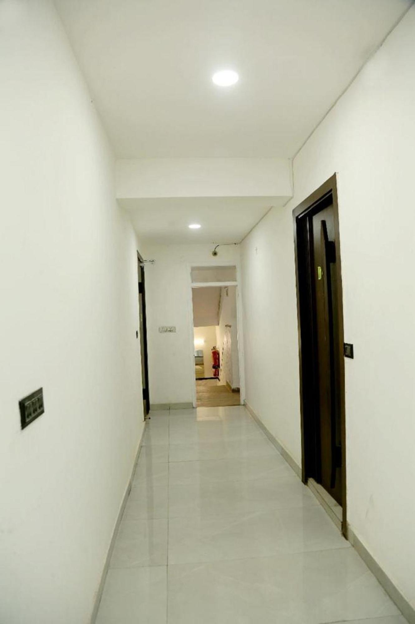 Bunk Hostel Delhi Best Backpacking Accommodation Nueva Delhi Exterior foto