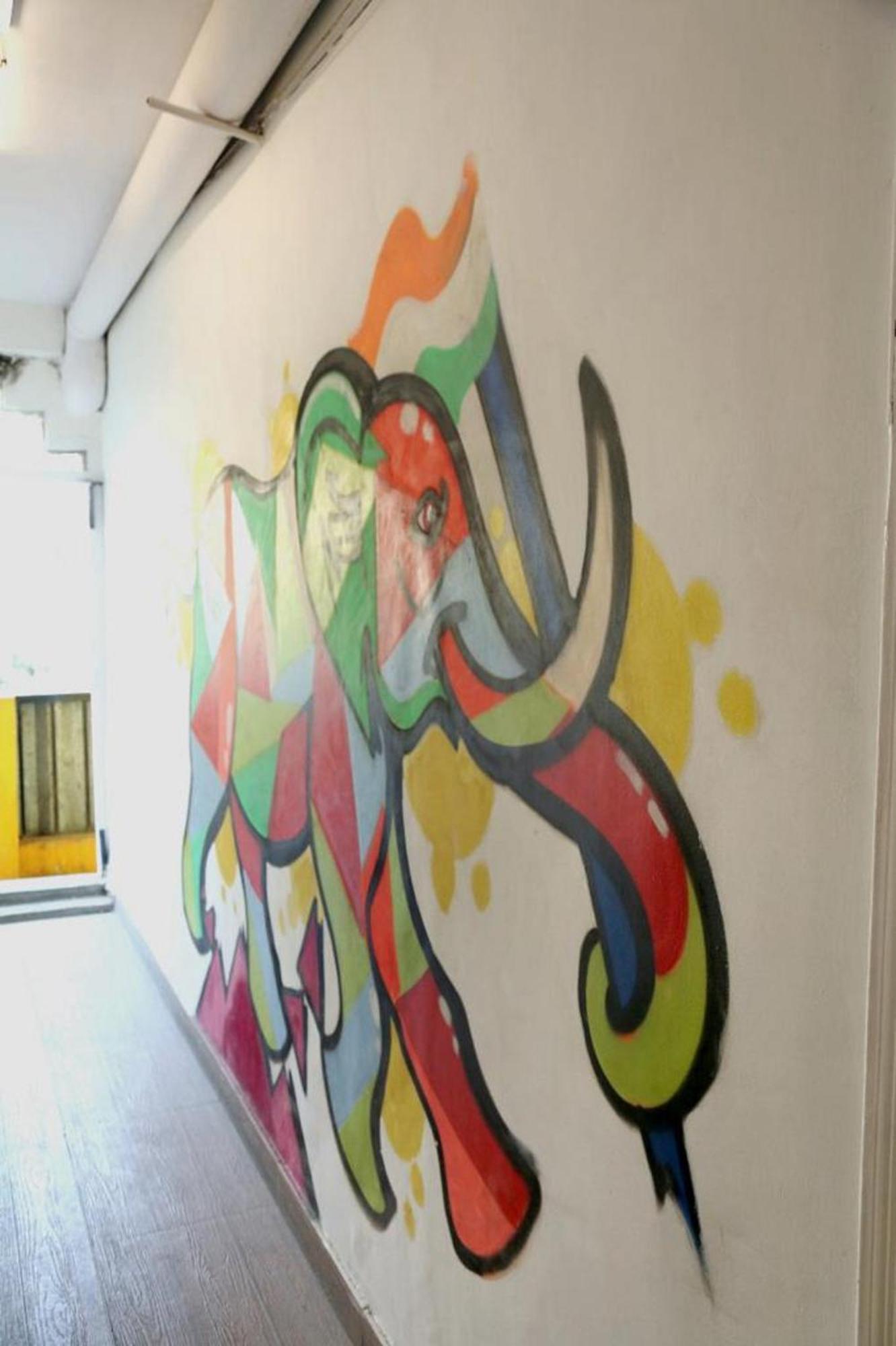 Bunk Hostel Delhi Best Backpacking Accommodation Nueva Delhi Exterior foto