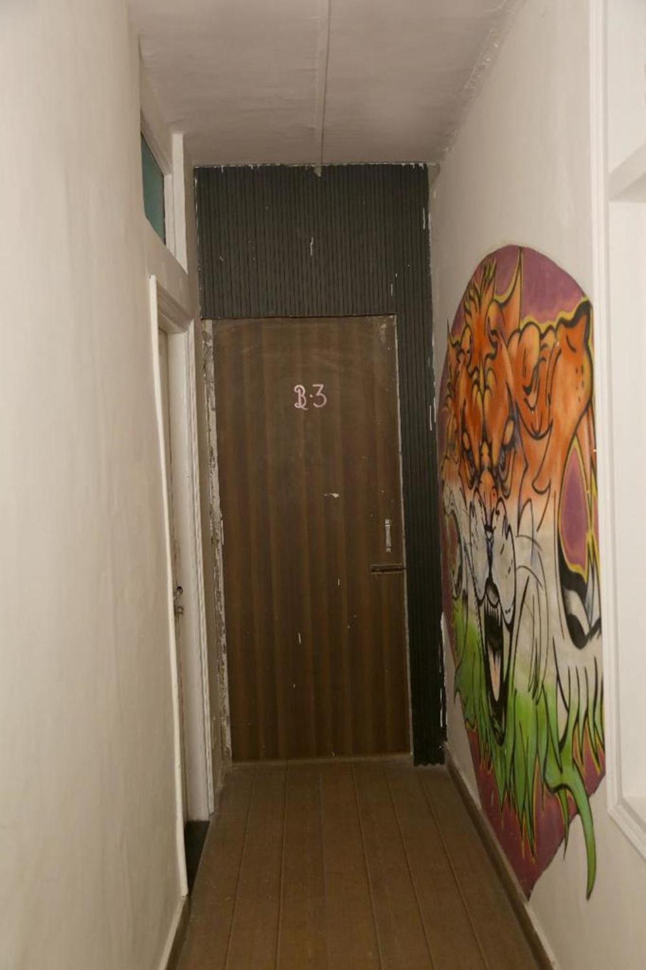 Bunk Hostel Delhi Best Backpacking Accommodation Nueva Delhi Exterior foto