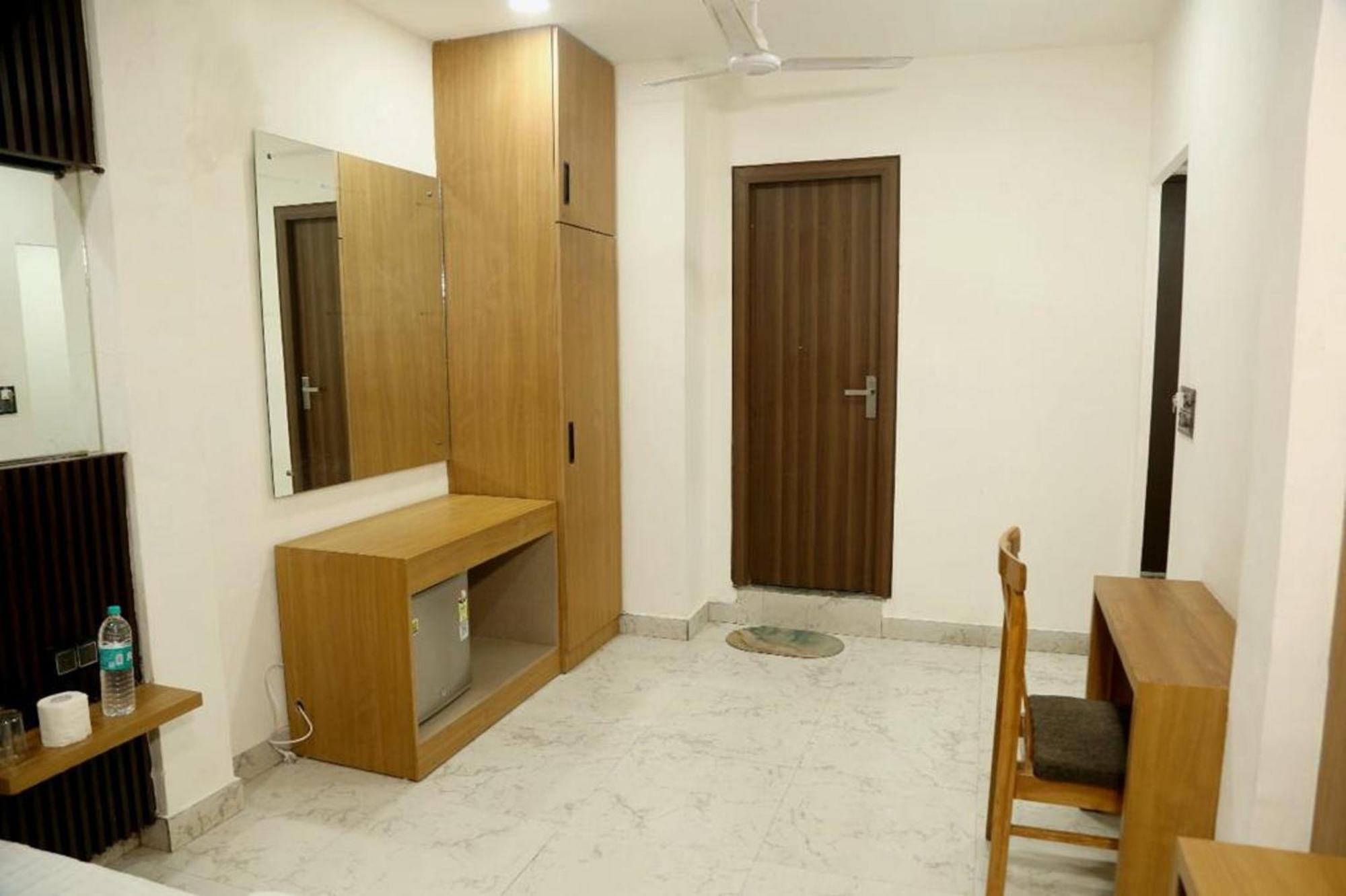 Bunk Hostel Delhi Best Backpacking Accommodation Nueva Delhi Exterior foto
