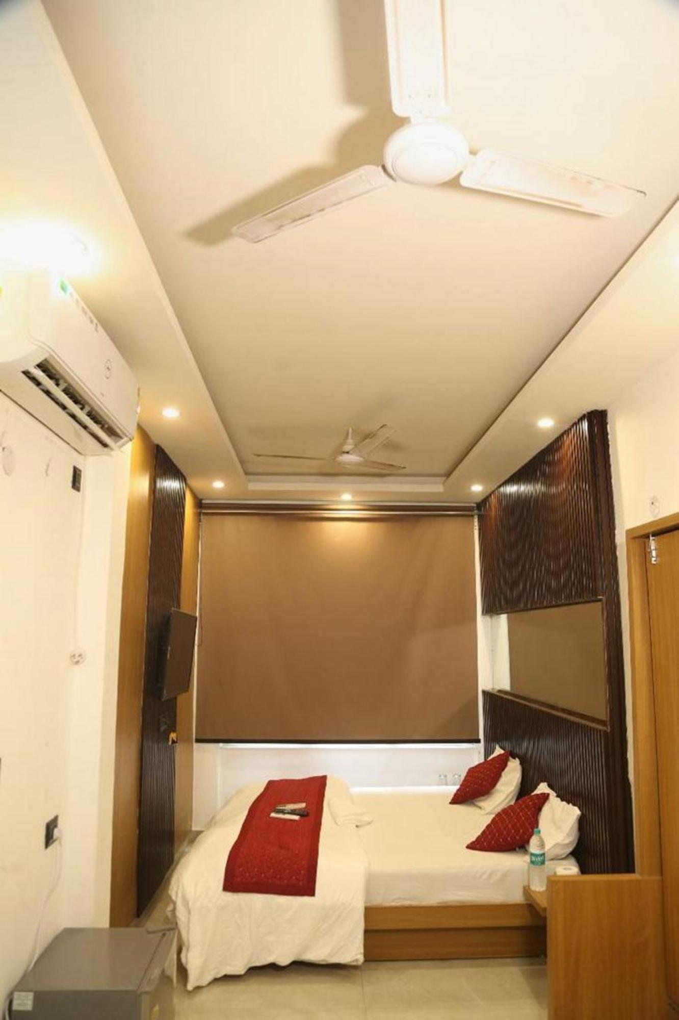 Bunk Hostel Delhi Best Backpacking Accommodation Nueva Delhi Exterior foto