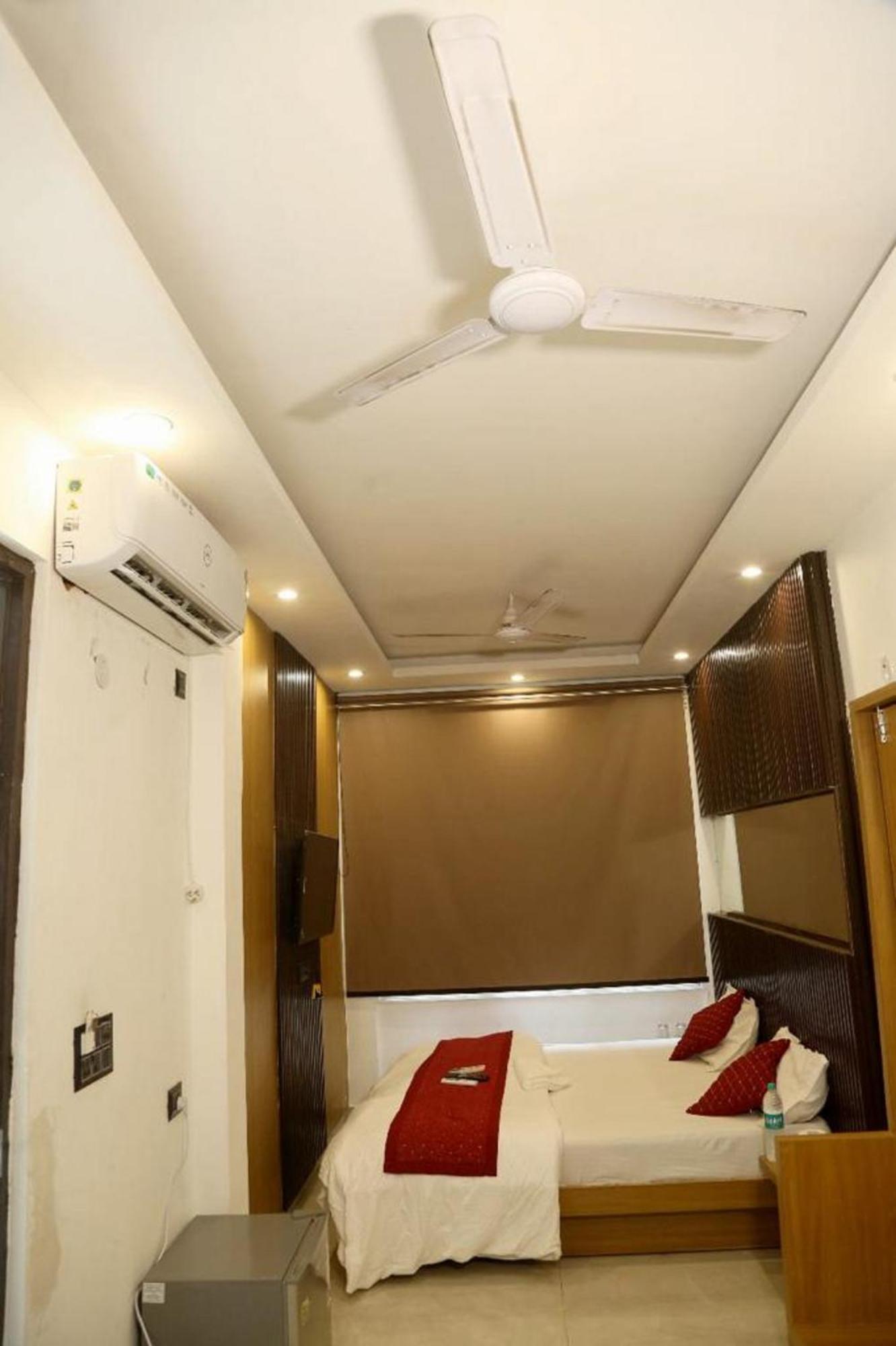 Bunk Hostel Delhi Best Backpacking Accommodation Nueva Delhi Exterior foto