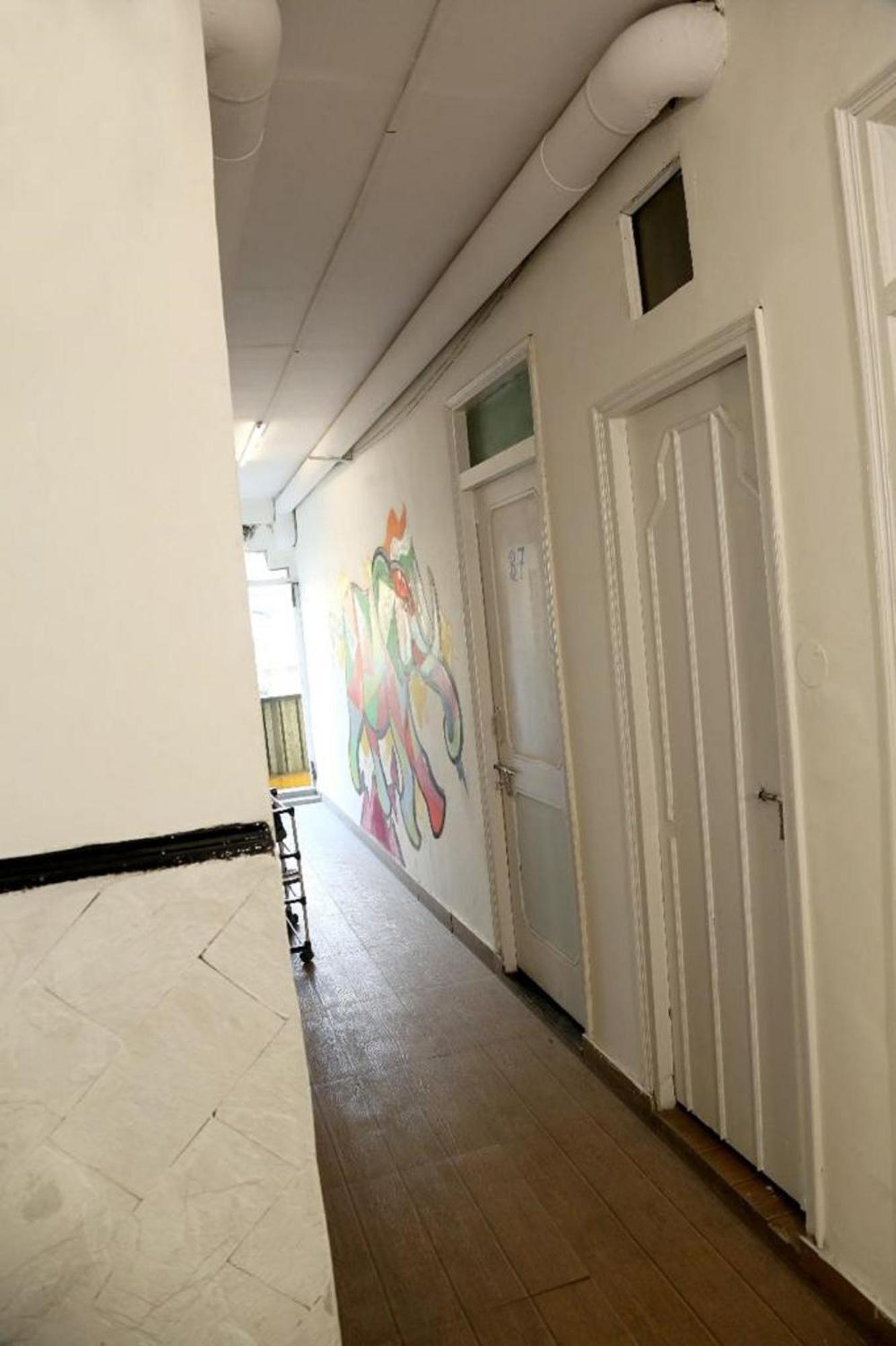 Bunk Hostel Delhi Best Backpacking Accommodation Nueva Delhi Exterior foto