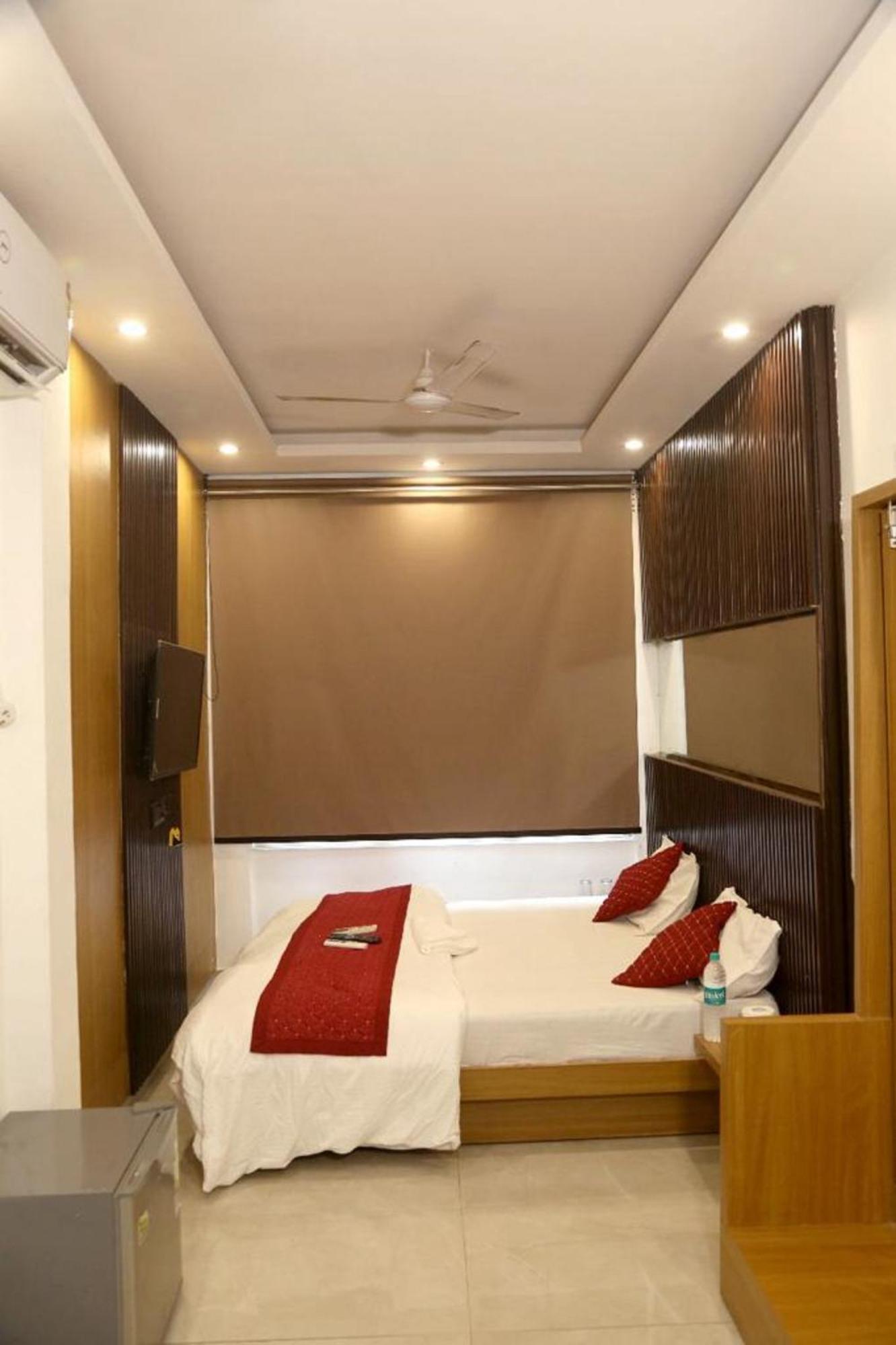 Bunk Hostel Delhi Best Backpacking Accommodation Nueva Delhi Exterior foto