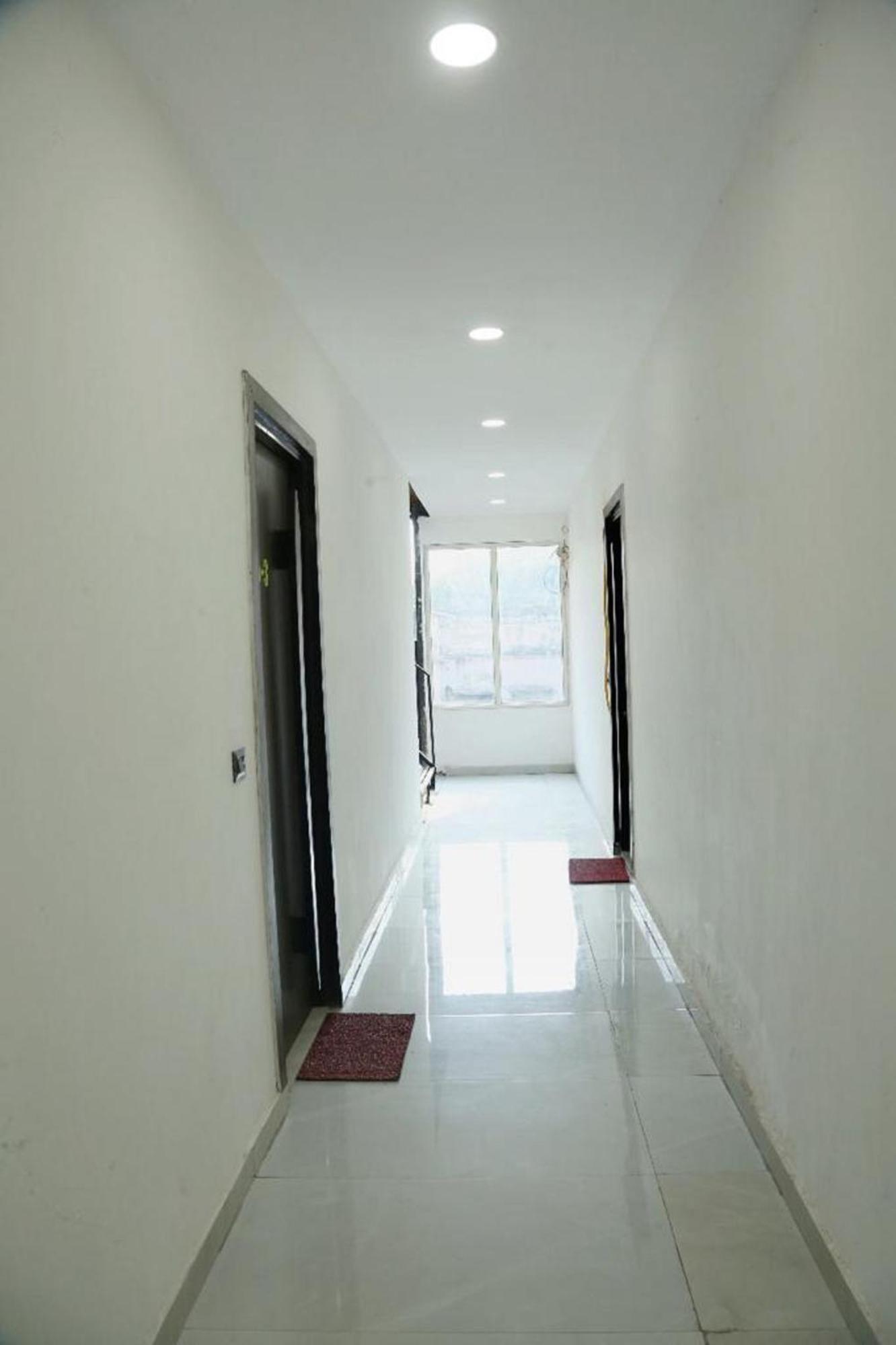 Bunk Hostel Delhi Best Backpacking Accommodation Nueva Delhi Exterior foto