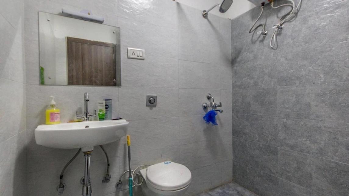 Bunk Hostel Delhi Best Backpacking Accommodation Nueva Delhi Exterior foto